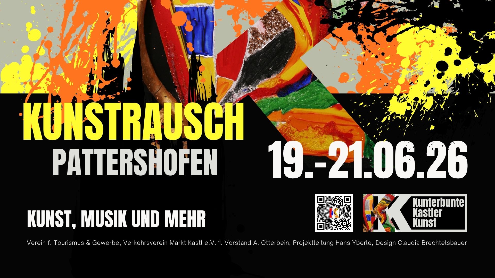 Kunstrausch Patterhofen